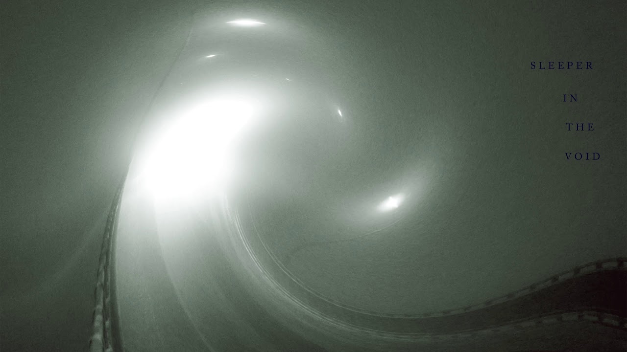 James Welburn - Fast Moon (feat. Juliana Venter)