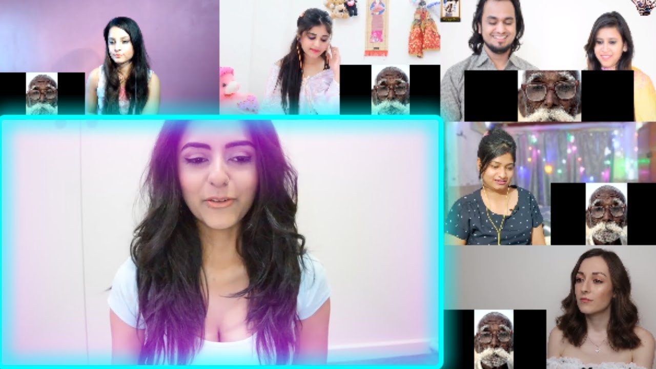 GETTING FAMOUS WITH BB KI VINES Mix Mashup Reaction
