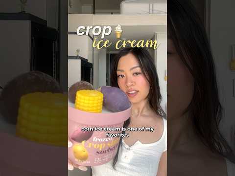 Kentang Campur Es Krim