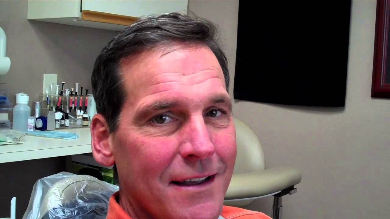 Cosmetic Dentistry Dr Fred Guerra Colorado Springs, CO YouTube