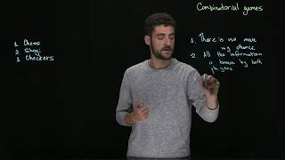 Famous Combinatorial Games: Introduction to Combinatorial Game Theory #1 Net Worth