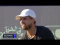 Match Highlights: Cash/Glasspool vs Arribage/Olivetti - QF - 2026 Dubai Duty Free Tennis