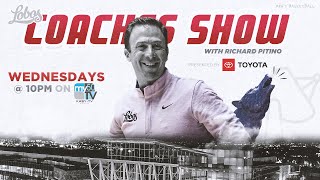 Lobo Coaches Show: Episode 20 (2/16/22)