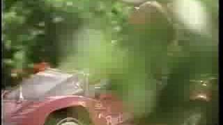 Barbie Lamborghini Car Commercial - 1993