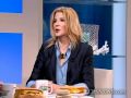 Candace Bushnell opens her Diary