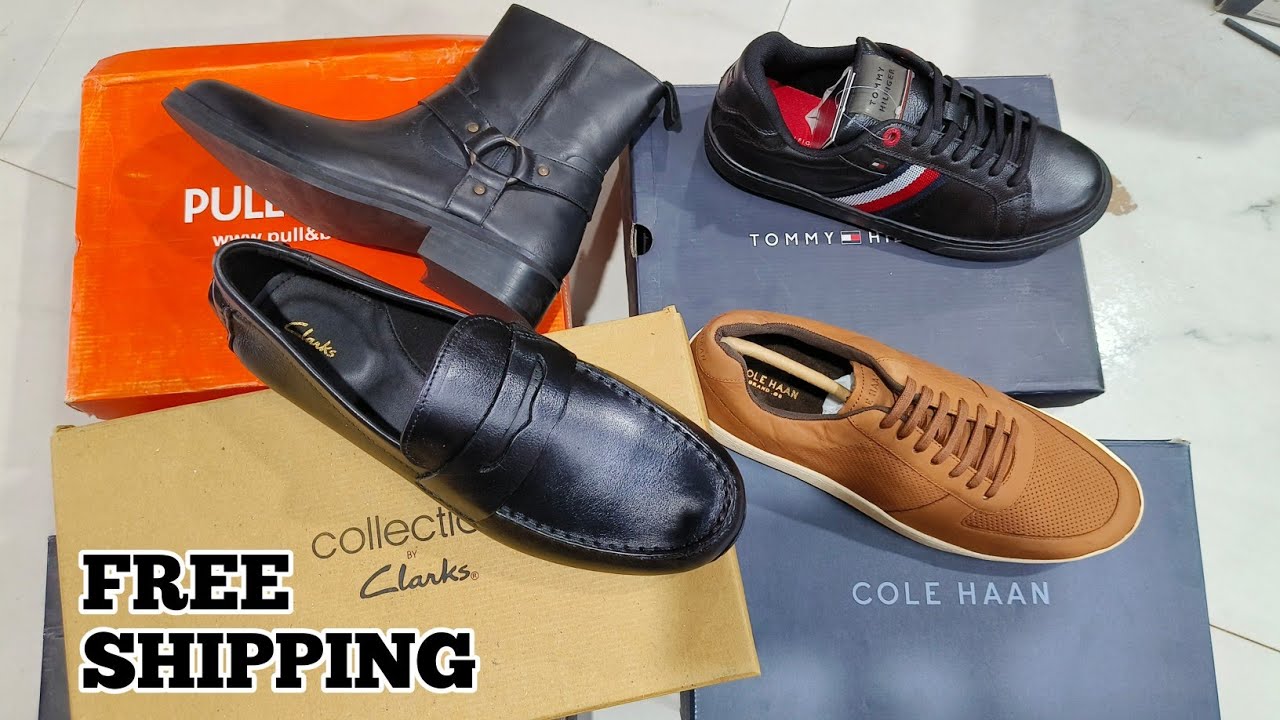 Original leather shoes/A grade leather/ luxury collection heavy