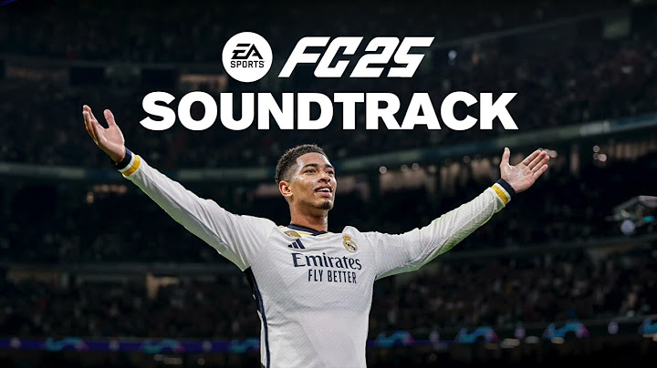 J Balvin, SAIKO — Gaga (EA Sports FC 25 Official Soundtrack)