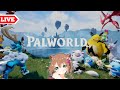 MARI MENCARI MONSTER POKEMON BARENG - PALWORLD INDONESIA