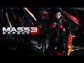 Citadel Sightseeing: Let's Play Mass Effect 3 - Episode 7