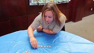 2025 New England Village DSP Week Video