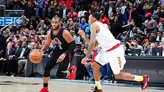 2016 All-Star Top 10: Chris Paul screenshot 5