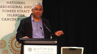 Patterns of cancer care for Aboriginal people