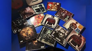 Review CD / Огляд CD: 50 Cent Collection.