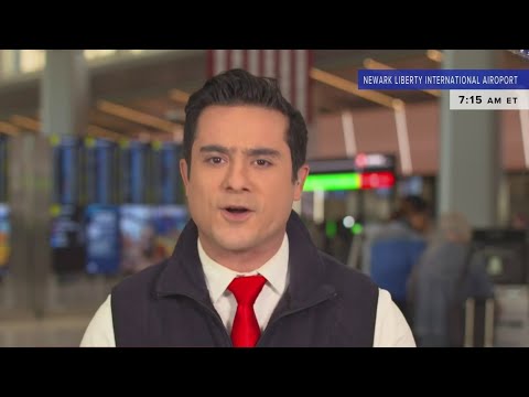 Air traffic control overhaul update coming after Labor Day: Sean Duffy| Morning in America