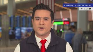 Pembaruan sistem kontrol lalu lintas udara hadir setelah Hari Buruh: Sean Duffy | Morning in America screenshot 5