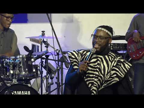 Ubuhle Bomuntu