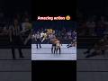 KOMANDER won fatal 4 way action 🤯❌#luchalibre#shortsfeed#shortvideo#viralvideo#highlights#aew#fyp#yt