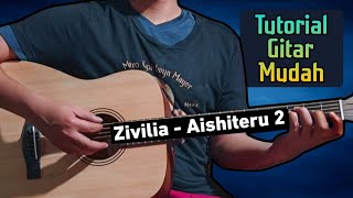 Download Lagu Kunci Gitar Zivilia - Aishiteru 2 (Tutorial Gitar Mudah) MP3 Download Lagu Kunci Gitar Zivilia - Aishiteru 2 (Tutorial Gitar Mudah) MP3