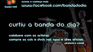 Derrick Morgan - No Dice [BandaDoDia]