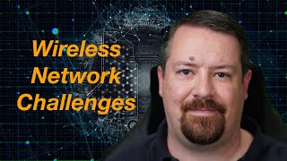 Wireless & Mobile Link Challenges  Wireless Networks | Computer Networks Ep. 7.1 | Kurose & Ross