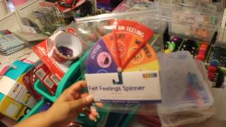 MUST SEE TARGET  DOLLAR SPOT TEACHER HAUL