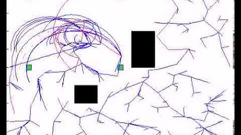 Kinodynamic RRT* for Persistent Monitoring