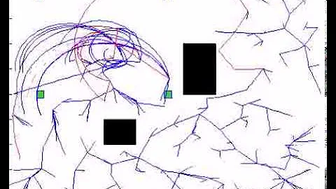 Kinodynamic RRT* for Persistent Monitoring