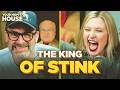 The King Of Stink | Your Mom's House Ep. 830