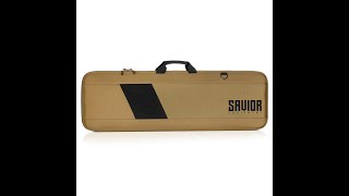 Savior Specialist Tactical Single Rifle Bag Padded Soft Case screenshot 1