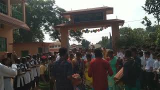 St. Francis Hs Poreyahat Porb New Video