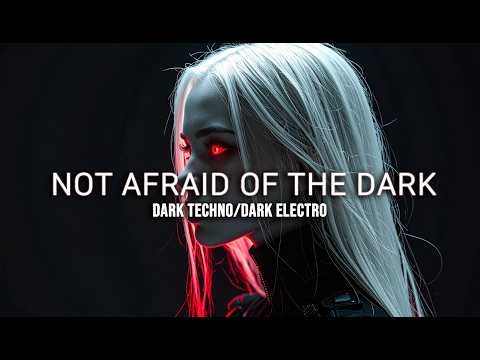 SABRINITY - Not Afraid of the Dark (Dark Techno / Industrial)