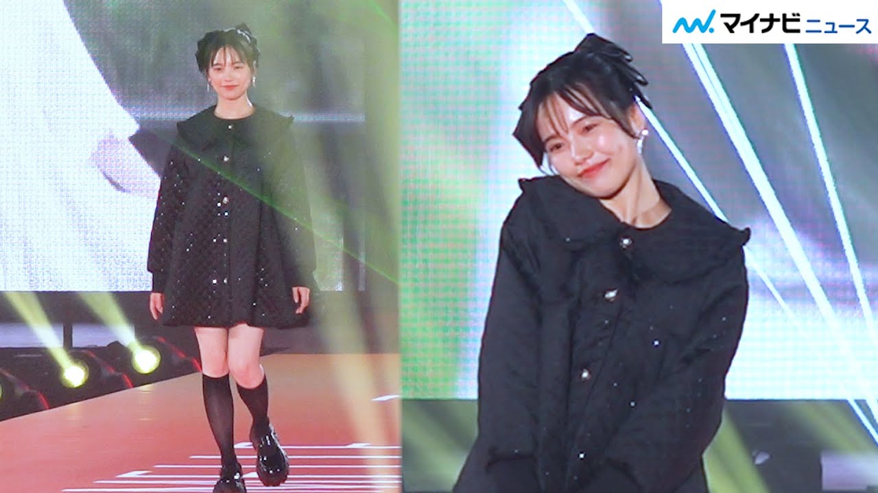 ぱるるおまとめページ ぱるる”島崎遥香、あざと可愛く首を傾げてポージング！ 『KANSAI