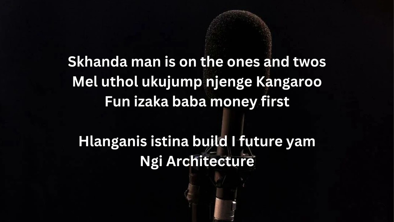 MT ones and Twos Lyrics