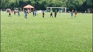 ssfa vs putra muda LGI 2024