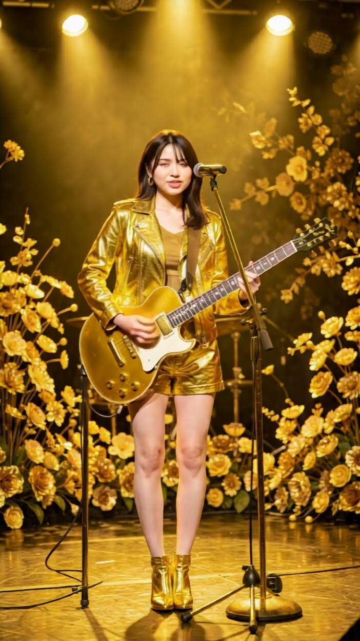 067 別れ F Japanese Music Video - YouTube