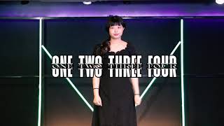 Lee Hi - 1.2.3.4 No Mic Live Ver