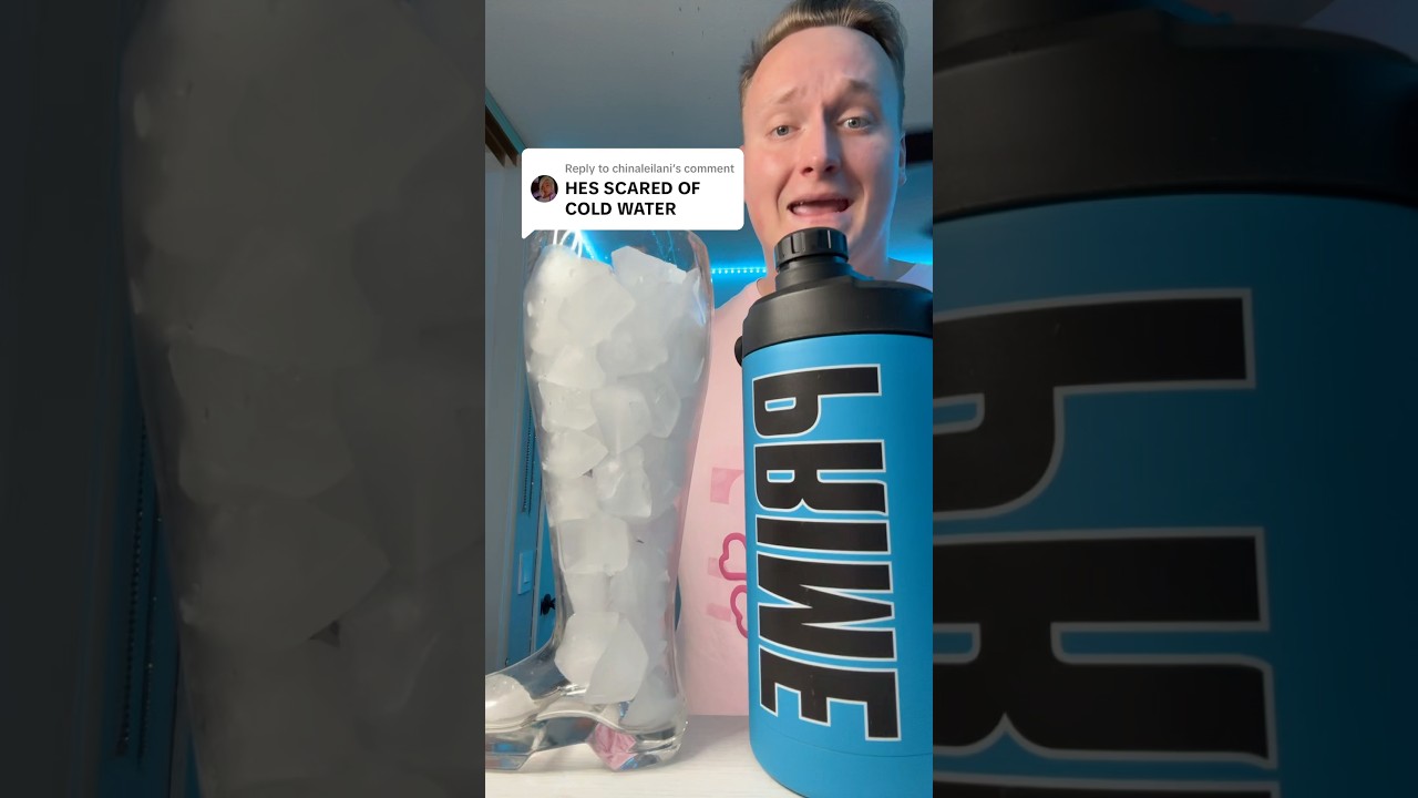 ВОДА?! ЧТО ДАЛЬШЕ? 