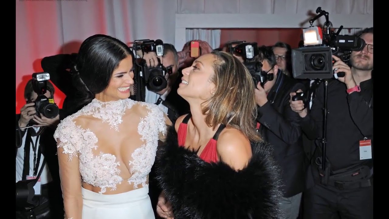 Шермин Шахривар (Shermine Shahrivar)