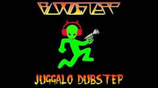 First Ever Original Dubstep Remix Of Icp - Haunted Bumps