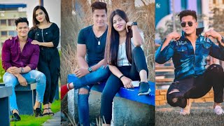 By Khan Moniand Neha Roy Tiktok Video Viral 