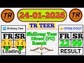 24/01/2026 Shillong Teer Common Number today | Shillong Teer Target Number Today