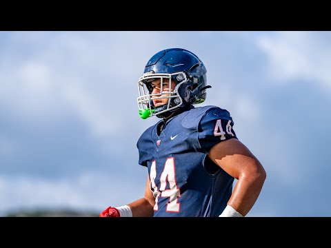 Titan Kia-Cox-Bongo Highlights vs. Aiea (11/2/2024)