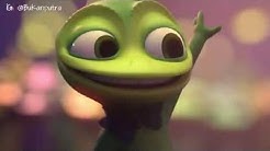 Tulus - Tukar Jiwa (Unofficial Animated Music Video)  - Durasi: 3:06. 