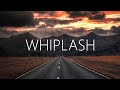 William black  whiplash lyrics