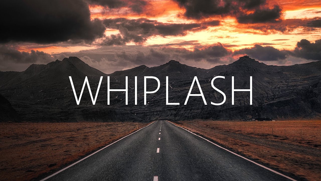 William Black - Whiplash (Lyrics) William Black - Whiplash (Lyrics)