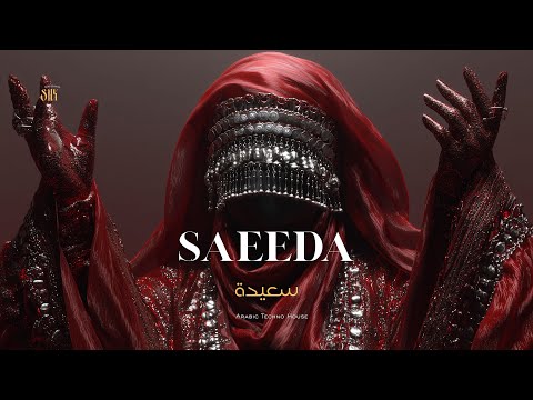 Saeeda سعيدة Arabic Techno House SNX