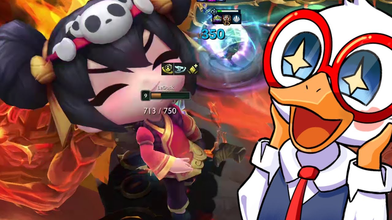 Lagoon has a secret Easter Egg at 700 Stacks. It's worth chasing!