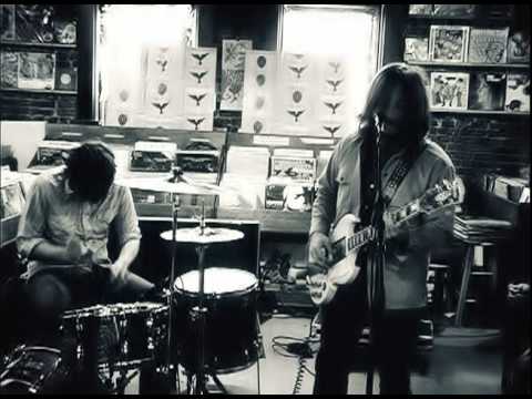 The Black Keys &quot;Set You Free&quot;