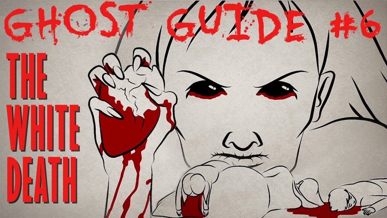 ghost guide there s