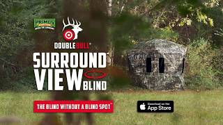 Double Bull SurroundView Real Hunters Reactions screenshot 2